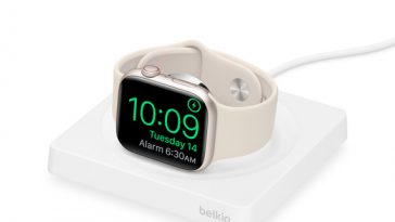 Apple Ungkap Bahaya Charger Abal-abal untuk Apple Watch
