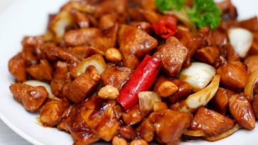 2 Ide Masakan Natal Berbahan Dasar Ayam yang Unik dan Enak