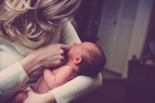 Muhammad Jadi Nama Favorit Bayi Laki-laki di Inggris