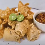 Resep Batagor Ayam Ikan, Jajanan Bandung yang Cocok untuk Sarapan