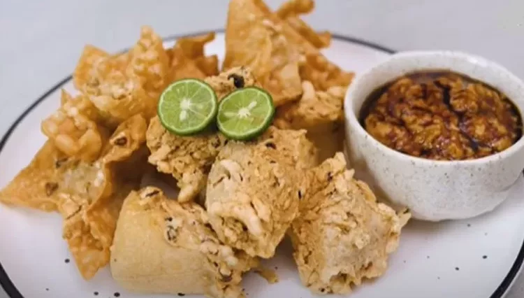 Resep Batagor Ayam Ikan, Jajanan Bandung yang Cocok untuk Sarapan