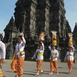 Candi Prambanan jadi Pusat Ibadah Hindu Dunia, Kunjungan Wisata Religi Ditarget Capai Jutaan