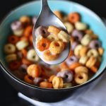 5 Makanan yang Sebaiknya Dihindari saat Sarapan, Sereal Manis Salah Satunya!