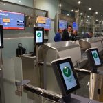 Tak Ada Lagi Antrean, Bandara Ini Pakai Teknologi Biometrik untuk Check In Penumpang