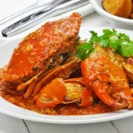 Resep Chilli Crab Khas Singapura Paling Nikmat, Wajib Coba!