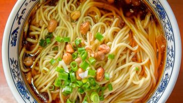 Lezatnya 8 Makanan Tradisi Tahun Baru Berbagai Negara, Pembawa Keberuntungan?