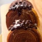 Resep Cromboloni ala Nadya Puteri, Dessert Viral Lezat