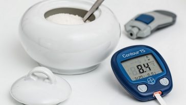 Mengapa Luka Penderita Diabetes Sulit Sembuh? Ini Penjelasannya