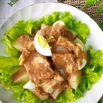 Selain Asinan, Ini 6 Daftar Makanan Khas Bogor yang Wajib Dicoba