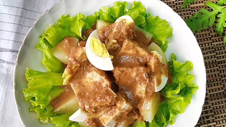 Selain Asinan, Ini 6 Daftar Makanan Khas Bogor yang Wajib Dicoba