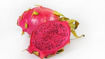 5 Tips Pilih Buah Naga yang Manis, Dijamin Anti Gagal!
