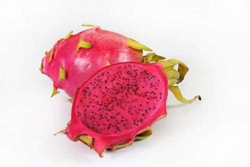 5 Tips Pilih Buah Naga yang Manis, Dijamin Anti Gagal!