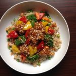 9 Buah dan Sayur untuk Tingkatkan Daya Tahan Tubuh, Apa Saja?