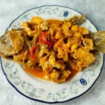 Resep Gurame Saus Tiram Ala Restoran, Cocok untuk Makan Malam