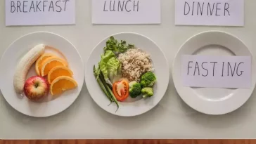 Tips Intermitten Fasting untuk Pemula, Bisa Turunkan Berat Badan!