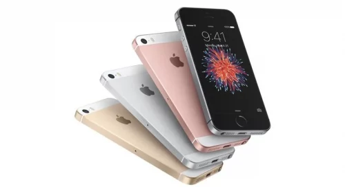 Pertama Kali Dirilis pada 2016, Kini iPhone SE Resmi Jadi Barang Antik