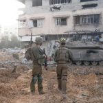 Rumah Sakit Dilarang Ungkap Jumlah Tentara Israel Korban Perang dengan Hamas