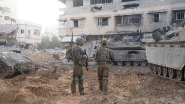 Rumah Sakit Dilarang Ungkap Jumlah Tentara Israel Korban Perang dengan Hamas