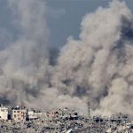 Israel Serang Gaza setelah Upaya Gencatan Senjata PBB Gagal