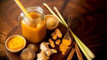 Jamu Indonesia Resmi Ditetapkan Sebagai Warisan Budaya Tak Benda UNESCO