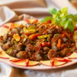 5 Dampak Buruk Kerap Konsumsi Jeroan, Stroke Salah Satunya!