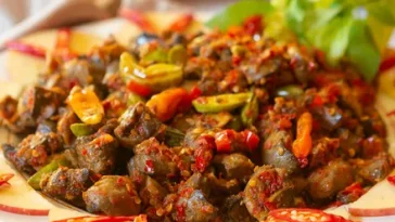 5 Dampak Buruk Kerap Konsumsi Jeroan, Stroke Salah Satunya!