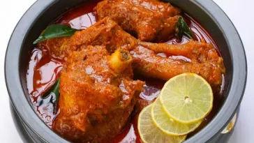 Resep Kalio Iga Kambing Khas Palembang, Sajian Istimewa untuk Keluarga