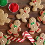 Resep Kue Jahe, Kue Kering Khas Natal yang Sudah Ada Sejak Zaman Yunani