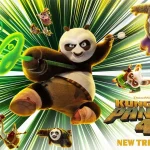 Kung Fu Panda 4 Bakal Tayang pada Maret 2024, Simak 8 Fakta Film Ini!