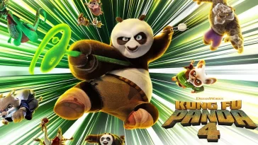 Kung Fu Panda 4 Bakal Tayang pada Maret 2024, Simak 8 Fakta Film Ini!