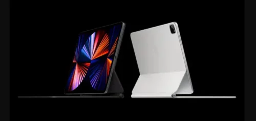 Apple Dirumorkan Rilis Macbook Air dan iPad Baru bulan Maret 2024