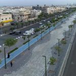 Kota Madinah Sediakan Jalur Sepeda Sepanjang 70 Km