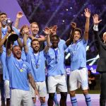 5 Fakta Manchester City Juara Piala Dunia Antarklub 2023