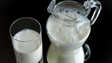 4 Minuman Ini Bisa Bantu Meredakan Rasa Pedas, Apa Saja?