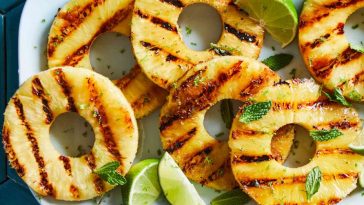 10 Ide Menu Bakaran untuk Malam Tahun Baru yang Anti Mainstream dan Lezat