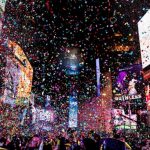 5 Wisata Gratis di New York Selama Musim Libur Akhir Tahun