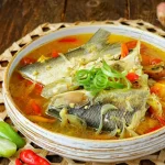 Resep Palumara Khas Makasar, Cocok Disantap saat Musim Hujan