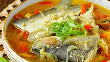 Resep Palumara Khas Makasar, Cocok Disantap saat Musim Hujan