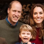 Kate Middleton & Prince William Tidak Makan Bersama Anak, Bahkan Saat Natal, Mengapa?