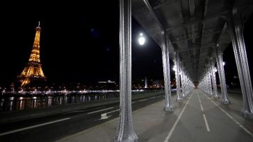 Traveling ke Paris selama Olimpiade 2024, Siap-siap Harga Tiket Metro Naik Dua Kali Lipat