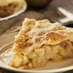 Resep Pie Apel, Hidangan Dessert untuk Hari Raya Natal