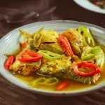 Resep Pindang Ikan Kembung, Sajian Lezat untuk Makan Siang