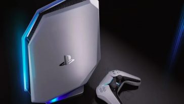 Ini Bocoran PlayStation 5 Pro yang Bakal Rilis Tahun 2024