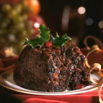 Resep Puding Natal, Menu Dessert Favorit Kerajaan Inggris