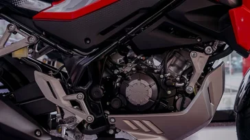 Ketahui Dampak Negatif Kehabisan Air Radiator pada Mesin Motor