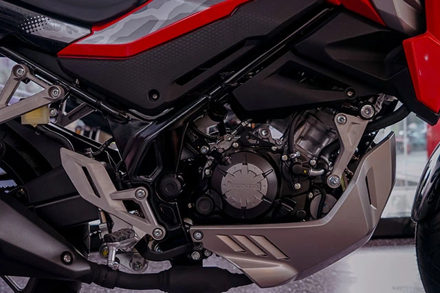 Ketahui Dampak Negatif Kehabisan Air Radiator pada Mesin Motor