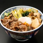 Resep Daging Sukiyaki yang Lezat, Cocok untuk Pilihan Lauk Makan Siang