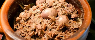 Resep dan Cara Membuat Gudeg, Sayur Nangka Muda Khas Yogyakarta