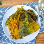 Resep Ikan Arsik, Hidangan Natal Khas Sumatera Utara