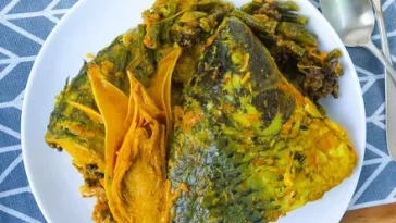 Resep Ikan Arsik, Hidangan Natal Khas Sumatera Utara